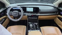 2023 Kia Carnival Gasoline 9-Seater Signature — фото 7