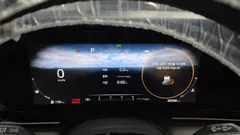 2023 Kia Carnival Gasoline 9-Seater Signature — фото 8