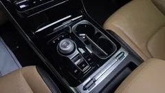 2023 Kia Carnival Gasoline 9-Seater Signature — фото 9