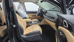 2023 Kia Carnival Gasoline 9-Seater Signature — фото 10