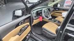 2023 Kia Carnival Gasoline 9-Seater Signature — фото 11