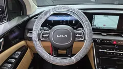 2023 Kia Carnival Gasoline 9-Seater Signature — фото 13
