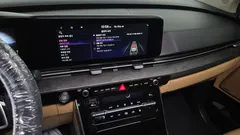 2023 Kia Carnival Gasoline 9-Seater Signature — фото 14