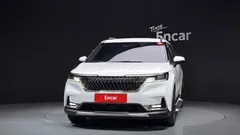 2022 Kia Carnival Gasoline 7-Seater Signature — фото 3
