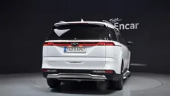 2022 Kia Carnival Gasoline 7-Seater Signature — фото 4