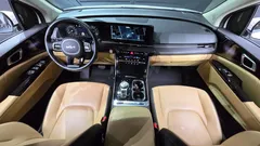 2022 Kia Carnival Gasoline 7-Seater Signature — фото 7