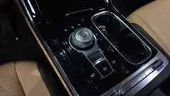 2022 Kia Carnival Gasoline 7-Seater Signature — фото 9