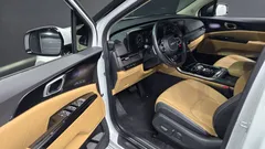 2022 Kia Carnival Gasoline 7-Seater Signature — фото 11