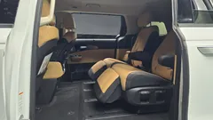 2022 Kia Carnival Gasoline 7-Seater Signature — фото 12