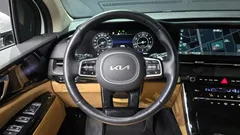 2022 Kia Carnival Gasoline 7-Seater Signature — фото 13