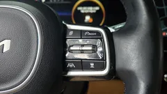 2022 Kia Carnival Gasoline 7-Seater Signature — фото 17