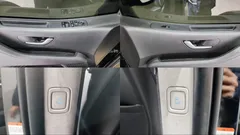 2023 Hyundai Staria Lounge 9-Seater — фото 19