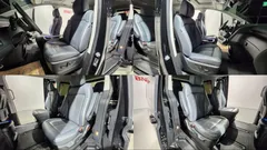 2023 Hyundai Staria Lounge 9-Seater — фото 20