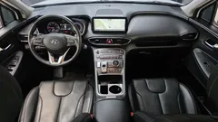 2022 Hyundai Santafe Diesel 2.2 4WD — фото 7