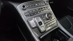 2022 Hyundai Santafe Diesel 2.2 4WD — фото 9