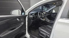 2022 Hyundai Santafe Diesel 2.2 4WD — фото 10