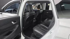 2022 Hyundai Santafe Diesel 2.2 4WD — фото 11