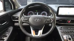 2022 Hyundai Santafe Diesel 2.2 4WD — фото 13