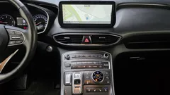 2022 Hyundai Santafe Diesel 2.2 4WD — фото 18
