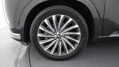 2023 Hyundai Palisade Diesel 2.2 4WD, чёрный — фото 5