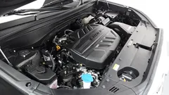 2023 Hyundai Palisade Diesel 2.2 4WD, чёрный — фото 6