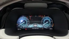 2023 Hyundai Palisade Diesel 2.2 4WD, чёрный — фото 8