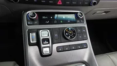 2023 Hyundai Palisade Diesel 2.2 4WD, чёрный — фото 9