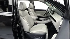 2023 Hyundai Palisade Diesel 2.2 4WD, чёрный — фото 10