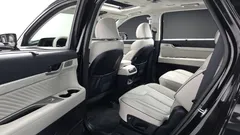 2023 Hyundai Palisade Diesel 2.2 4WD, чёрный — фото 12