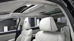 2023 Hyundai Palisade Diesel 2.2 4WD, чёрный — фото 16