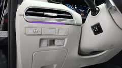 2023 Hyundai Palisade Diesel 2.2 4WD, чёрный — фото 17