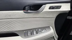 2023 Hyundai Palisade Diesel 2.2 4WD, чёрный — фото 18