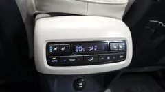 2023 Hyundai Palisade Diesel 2.2 4WD, чёрный — фото 19