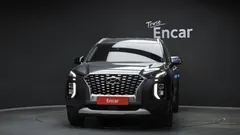 2022 Hyundai Palisade Diesel 2.2 2WD — фото 3