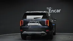 2022 Hyundai Palisade Diesel 2.2 2WD — фото 4