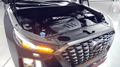 2022 Hyundai Palisade Diesel 2.2 2WD — фото 6