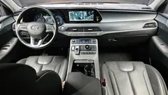 2022 Hyundai Palisade Diesel 2.2 2WD — фото 7