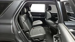 2022 Hyundai Palisade Diesel 2.2 2WD — фото 11