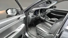 2022 Hyundai Palisade Diesel 2.2 2WD — фото 12