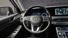2022 Hyundai Palisade Diesel 2.2 2WD — фото 13