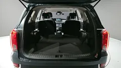 2022 Hyundai Palisade Diesel 2.2 2WD — фото 20