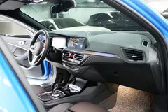 2023 BMW 1-Series 120i M Sports — фото 10