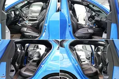 2023 BMW 1-Series 120i M Sports — фото 16