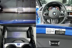 2023 BMW 1-Series 120i M Sports — фото 20