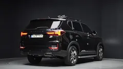 2023 SsangYong Rexton Diesel 2.2 4WD — фото 2
