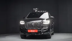 2023 SsangYong Rexton Diesel 2.2 4WD — фото 3