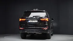 2023 SsangYong Rexton Diesel 2.2 4WD — фото 4