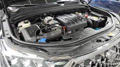 2023 SsangYong Rexton Diesel 2.2 4WD — фото 6