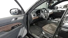2023 SsangYong Rexton Diesel 2.2 4WD — фото 10