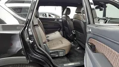 2023 SsangYong Rexton Diesel 2.2 4WD — фото 12